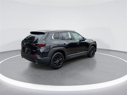 2024 Mazda CX-50 2.5 S Preferred Package