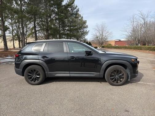 2024 Mazda CX-50 2.5 S Preferred Package
