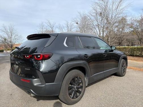 2024 Mazda CX-50 2.5 S Preferred Package
