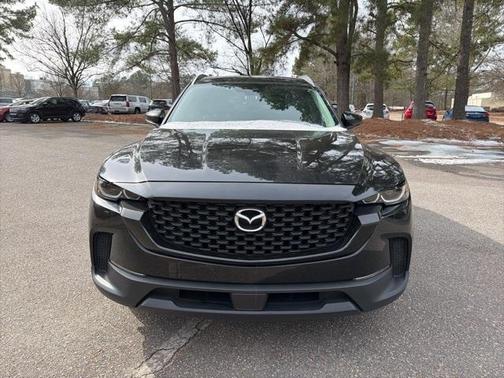 2024 Mazda CX-50 2.5 S Preferred Package