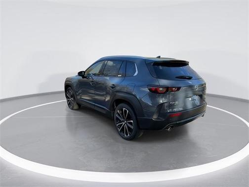 2026 Mazda CX-50 2.5 S PREMIUM