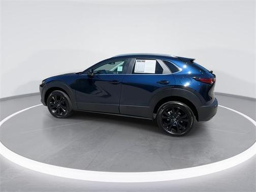 2025 Mazda CX-30 2.5 S Select Sport