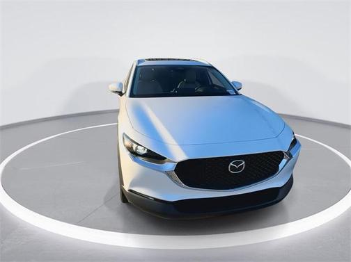 2025 Mazda CX-30 Preferred