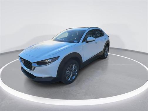 2025 Mazda CX-30 Preferred