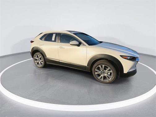 2025 Mazda CX-30 Preferred