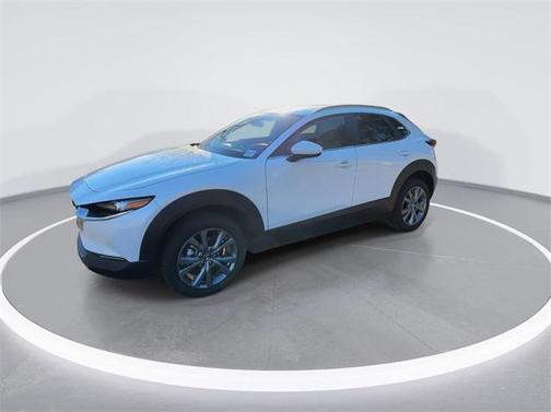 2025 Mazda CX-30 Preferred