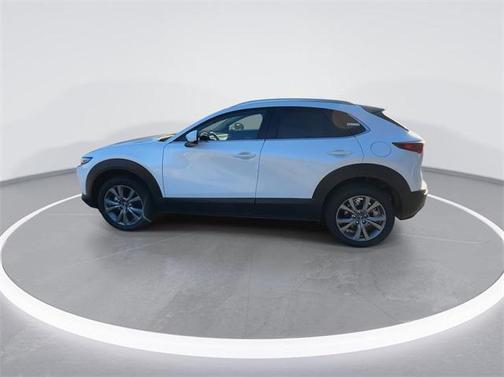 2025 Mazda CX-30 Preferred