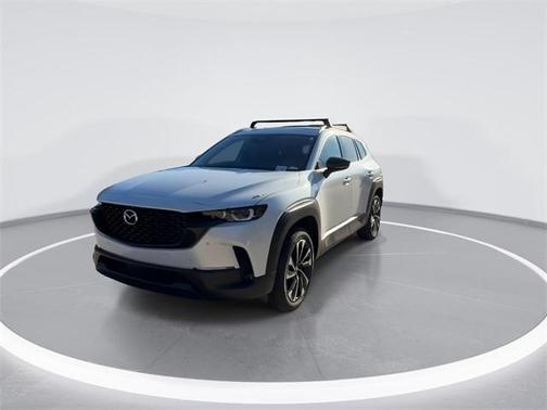 2026 Mazda CX-50 Premium Plus