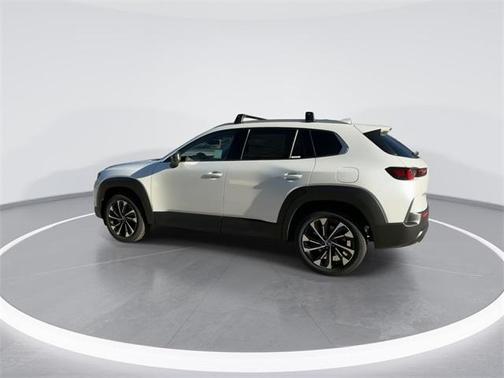 2026 Mazda CX-50 Premium Plus
