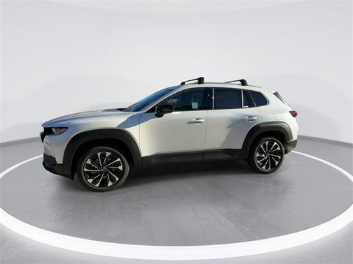 2026 Mazda CX-50 Premium Plus