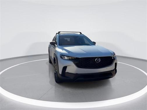 2026 Mazda CX-50 Premium Plus