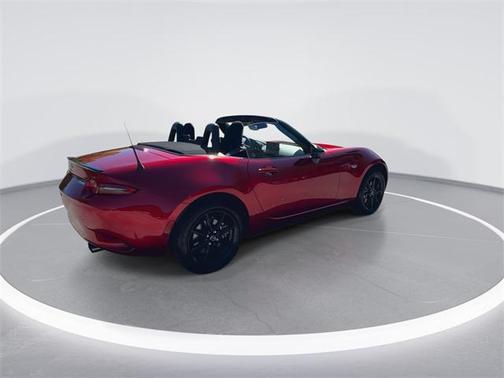 2024 Mazda MX-5 Miata Sport