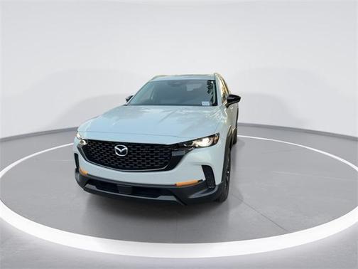 2026 Mazda CX-50 Preferred