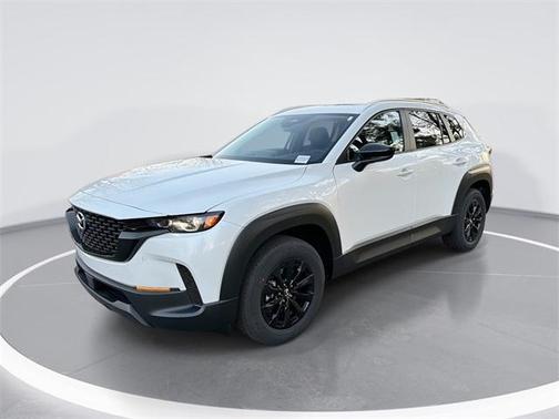 2026 Mazda CX-50 Preferred