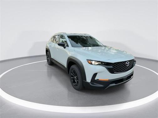 2026 Mazda CX-50 Preferred