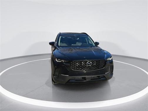 2026 Mazda CX-50 Premium