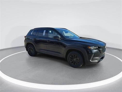 2026 Mazda CX-50 Premium