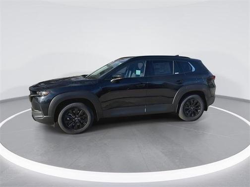 2026 Mazda CX-50 Premium