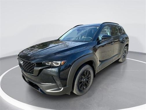 2026 Mazda CX-50 Premium