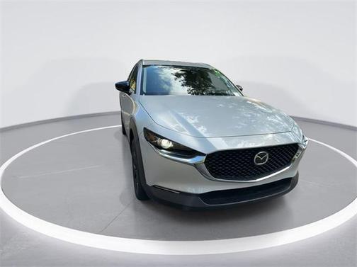 2025 Mazda CX-30 Select