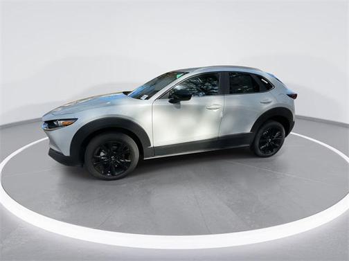 2025 Mazda CX-30 Select