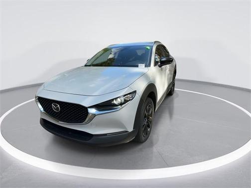 2025 Mazda CX-30 Select