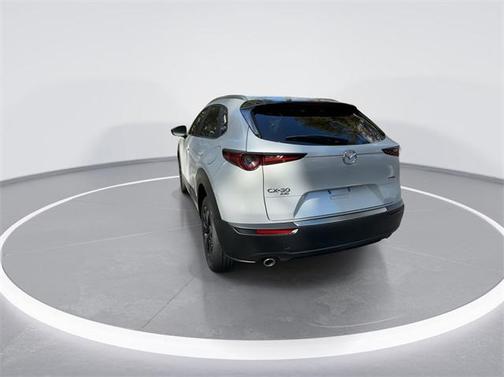 2025 Mazda CX-30 Select