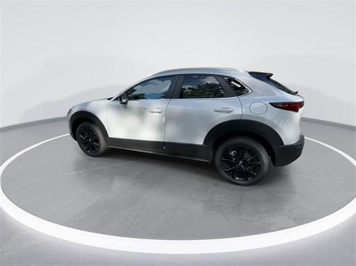 2025 Mazda CX-30 Select
