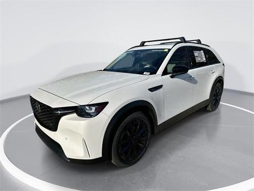 2026 Mazda CX-90 Premium