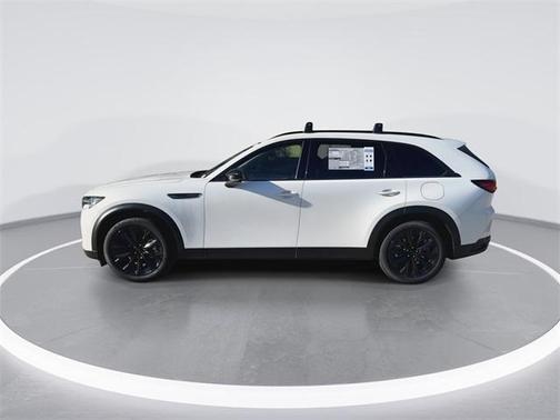 2026 Mazda CX-90 Premium