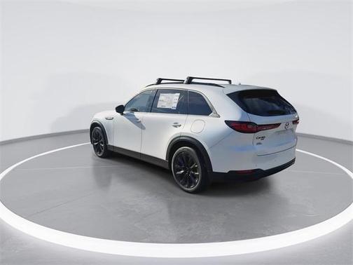 2026 Mazda CX-90 Premium