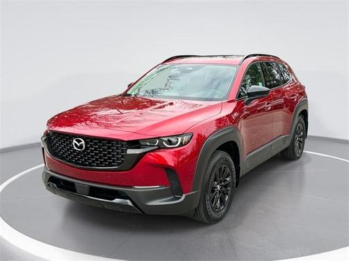 2026 Mazda CX-50 Premium