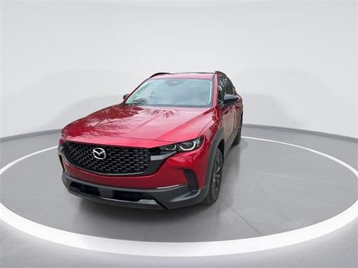 2026 Mazda CX-50 Premium