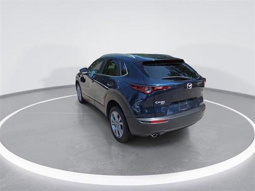2023 Mazda CX-30 2.5 S Select Package