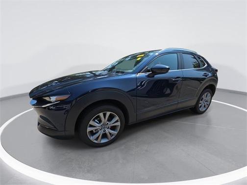 2023 Mazda CX-30 2.5 S Select Package