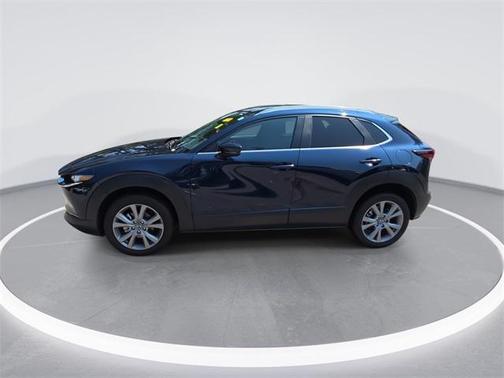 2023 Mazda CX-30 2.5 S Select Package