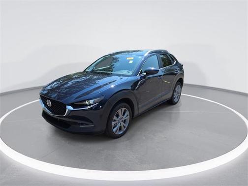 2023 Mazda CX-30 2.5 S Select Package