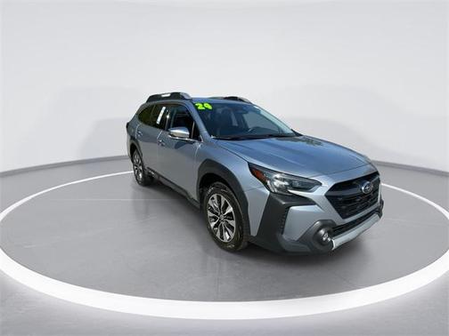 2024 Subaru Outback Touring XT