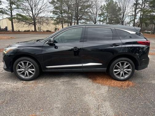 2019 Acura RDX Technology Package
