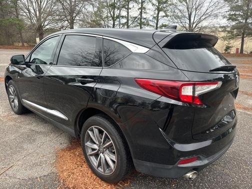 2019 Acura RDX Technology Package