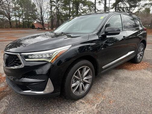 2019 Acura RDX Technology Package
