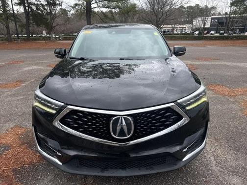 2019 Acura RDX Technology Package