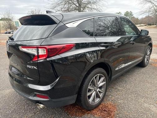 2019 Acura RDX Technology Package