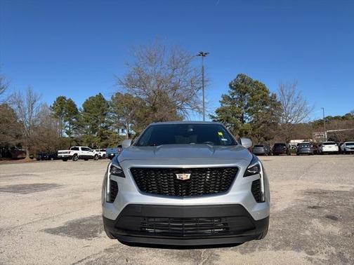 2020 Cadillac XT4 Sport