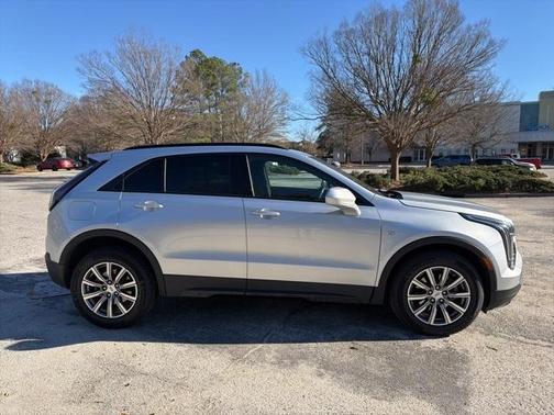 2020 Cadillac XT4 Sport