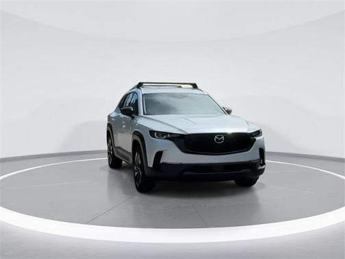 2025 Mazda CX-50 Hybrid Premium Plus Package
