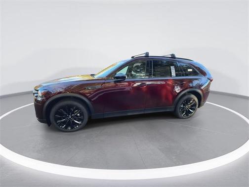 2025 Mazda CX-90 3.3 Turbo Premium Sport