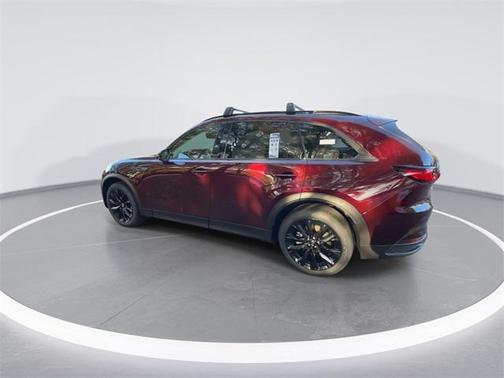 2025 Mazda CX-90 3.3 Turbo Premium Sport