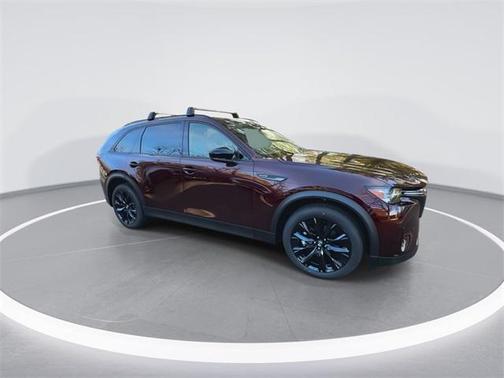 2025 Mazda CX-90 3.3 Turbo Premium Sport