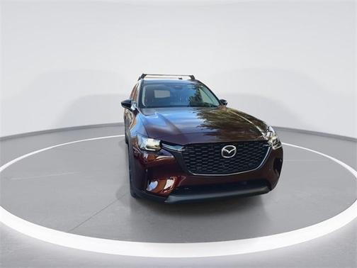 2025 Mazda CX-90 3.3 Turbo Premium Sport